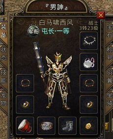 1.76版怀旧传奇静之冰谷能爆神羊道戒吗？