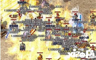 <strong>1.76复古传奇版本钳虫巢穴技巧分享</strong>
